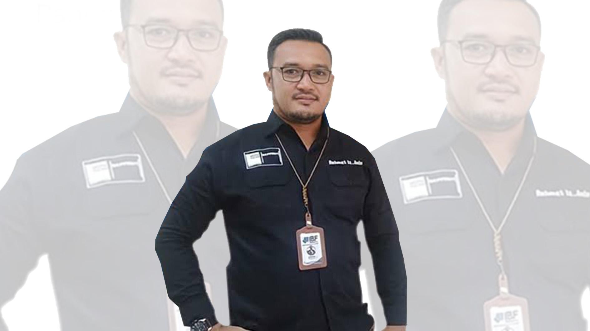 Tak Ada Bukti, Alasan Istri Rahmat Ambo Tak Jadi Tersangka