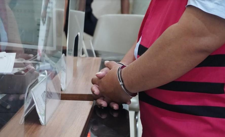 Eks Direktur PDAM Bone Bolango Yusal Laya Diduga Korupsi Dana Rp 24.3 Miliar