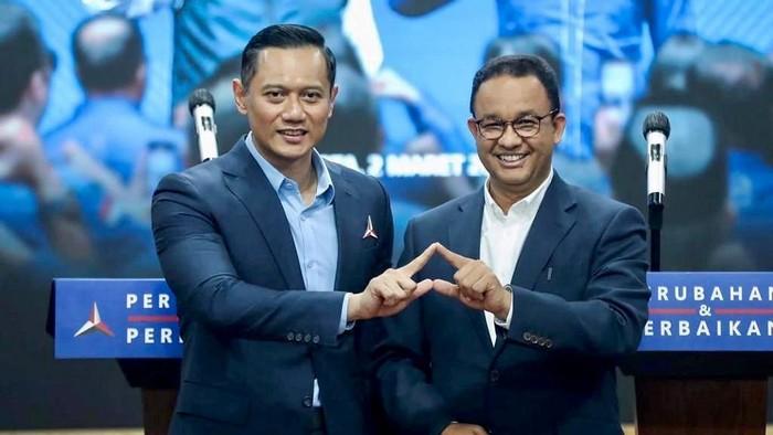 164 Hari Menuju Pilpres 2024: Dituding Berkianat, Jawaban Anies: Nanti Dijelaskan