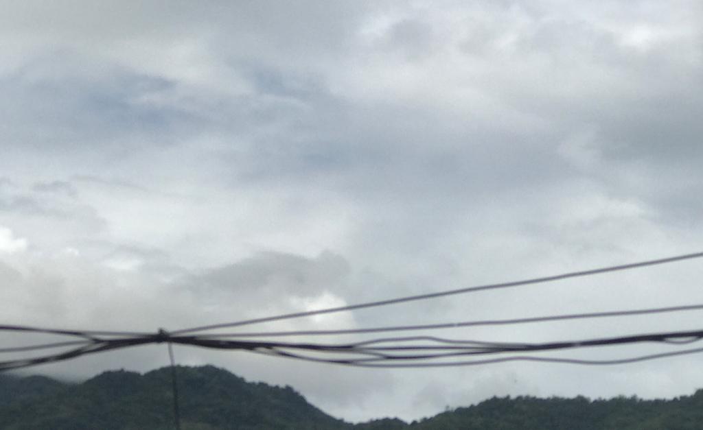 Cuaca Gorontalo Sabtu 30 Juli 2022 Hari Ini, BMKG: Hujan Lebat di Marisa, Gelombang 1.25 Meter