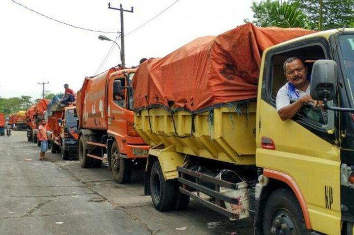 Kasus Narkoba di Gorontalo Utara Didominasi Supir Truk, BNN Deteksi Melalui Tes Urin