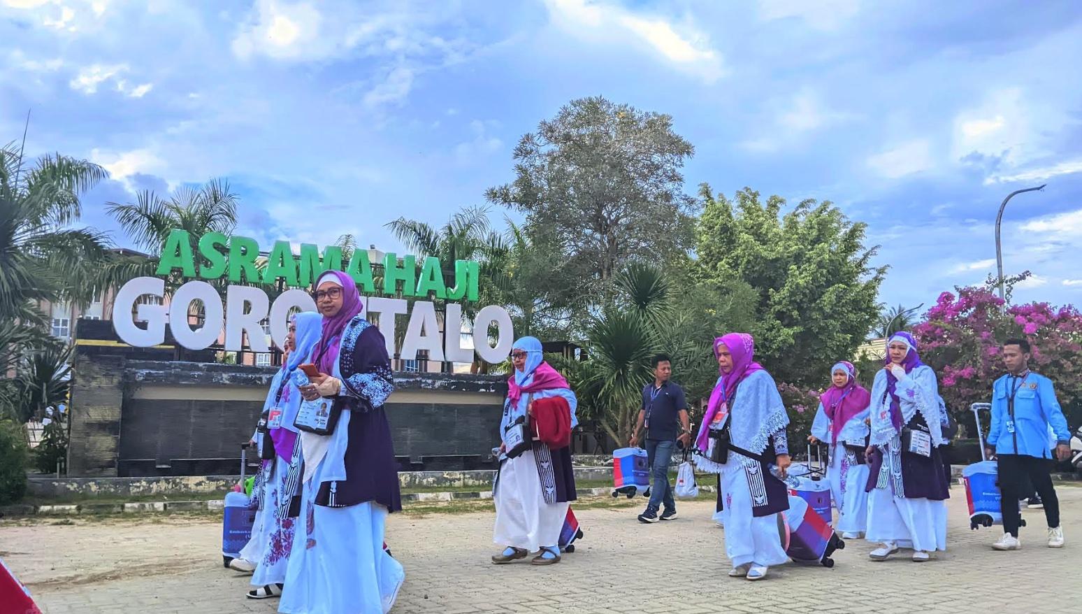 Mulai 22 April, Ini Jadwal Lengkap Keberangkatan Jemaah Haji Indonesia ke Madinah