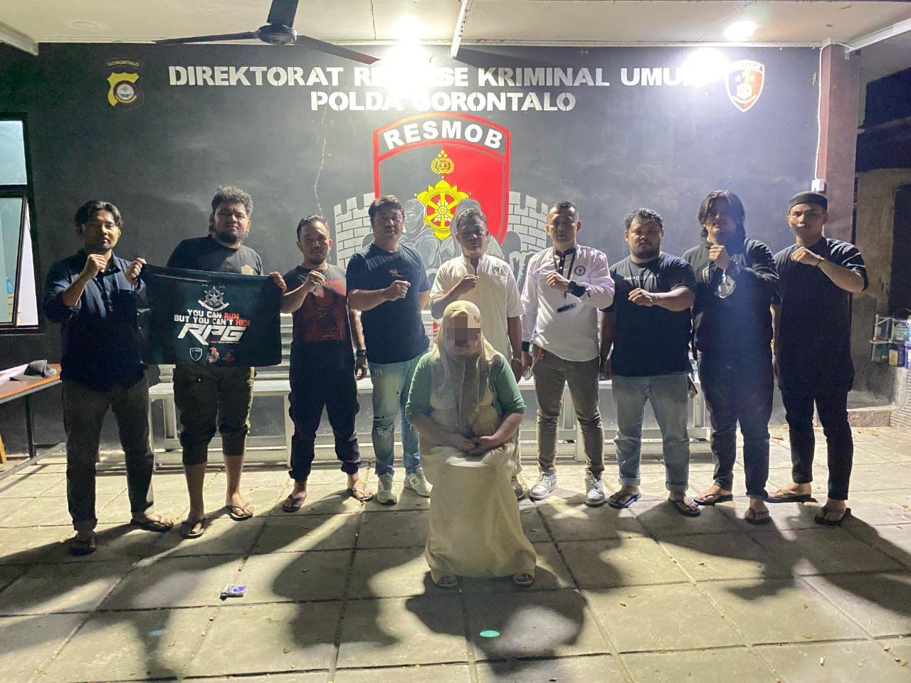 2 ASN Disnaketrans Gorontalo Utara Tersangka Penipuan Masih Terima Gaji, BKPP Ungkap Alasannya