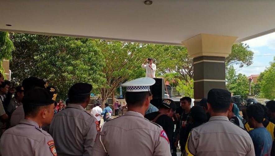 Soal Ganti Rugi Bendungan Bulango Ulu Gorontalo, BPN Minta Masyarakat Melapor ke Pengadilan