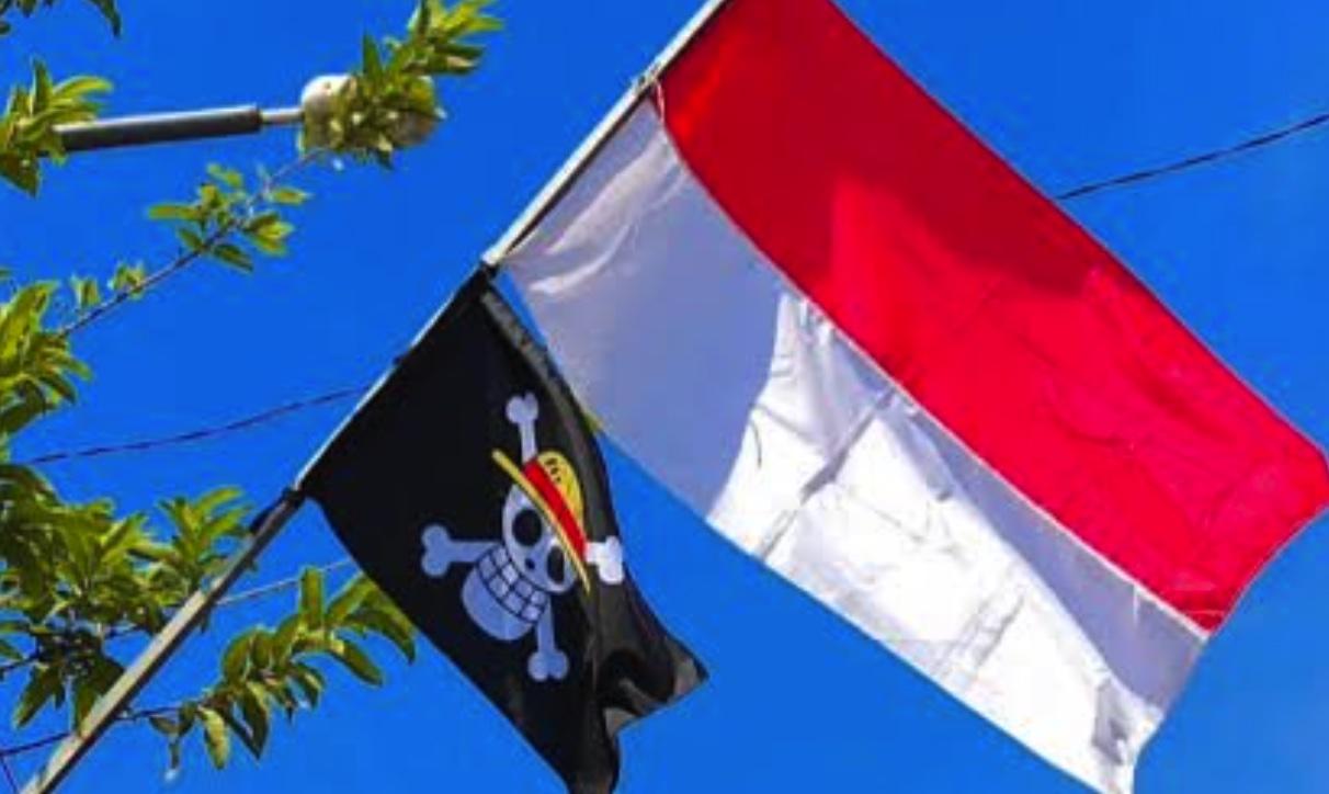 Anggota DPR Sebut Bendera