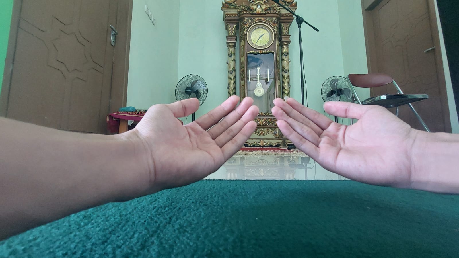 5 Doa Pagi Jumat Memohon Kesehatan hingga Lepas dari Kesempitan