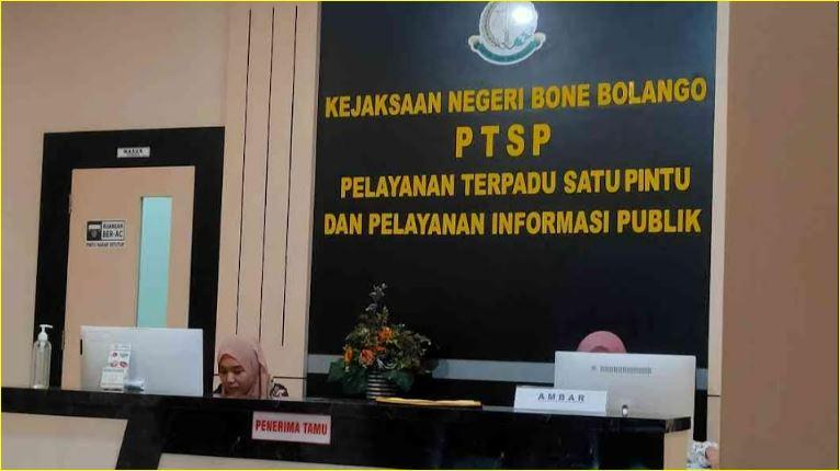 Alasan Pelaku Pelecehan Pegawai Stasiun Klimatologi Bone Bolango Gorontalo tak Kunjung Ditahan