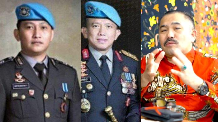 Penanganan Kasus Brigadir J Dinilai Lambat, Kamaruddin Simanjuntak: Ferdy Sambo Ini Full Power