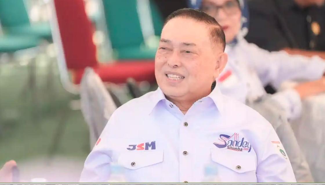 DUKA-Wakil-Gubernur-Sulawesi-Barat-Salim-S-Mengga-meningga.jpg