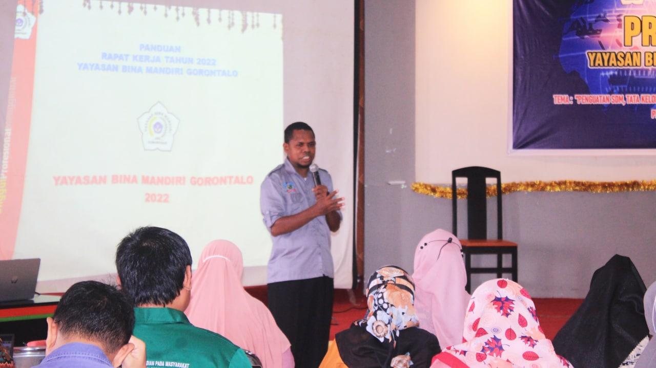 Pemkab Boalemo Raih WTP 5 Kali Berturut-turut, Ini Tanggapan Akademisi