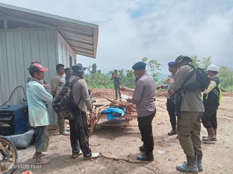 27 Penambang Tewas Sepanjang 2023 di Pohuwato Gorontalo