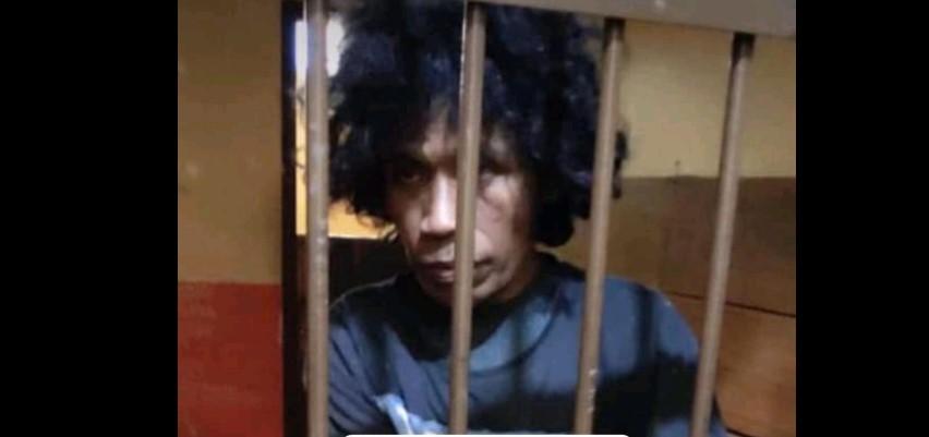 Kembali Beraksi, Karimu si Kolor Ijo Gorontalo Resahkan Warga Meski Sudah 5 Kali Masuk Penjara - Tribun Gorontalo