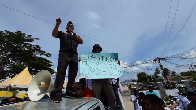 Pemerintah Didesak Naikan UMP Gorontalo 2025 hingga 10 Persen, Alasannya Begini