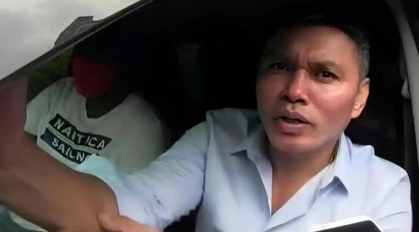 Dendam Pribadi Jadi Pemicu, Pelaku Penikaman Nus Kei Resmi Mendekam di Rutan Polda Maluku