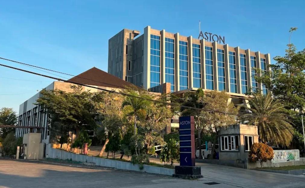 Bangunan Hotel Aston Gorontalo Dilelang Kejaksaan, Nilainya Tembus Rp74 Miliar