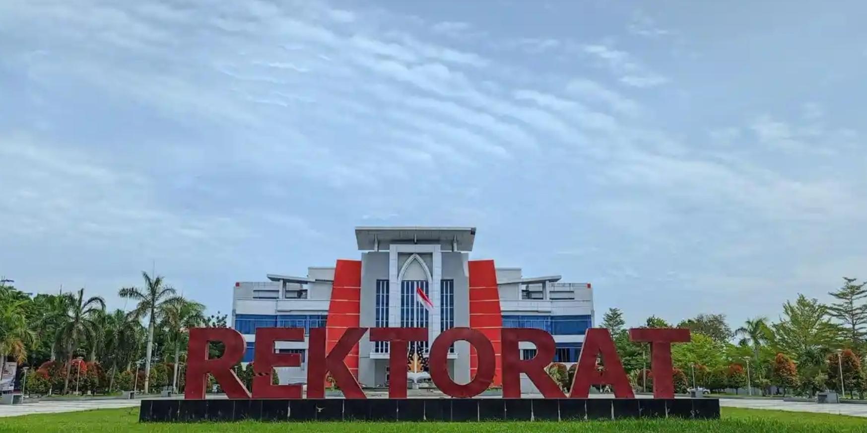 Siapa Calon Rektor UNG Berikutnya? Nama-nama Dosen Gorontalo Mencuat di Bursa