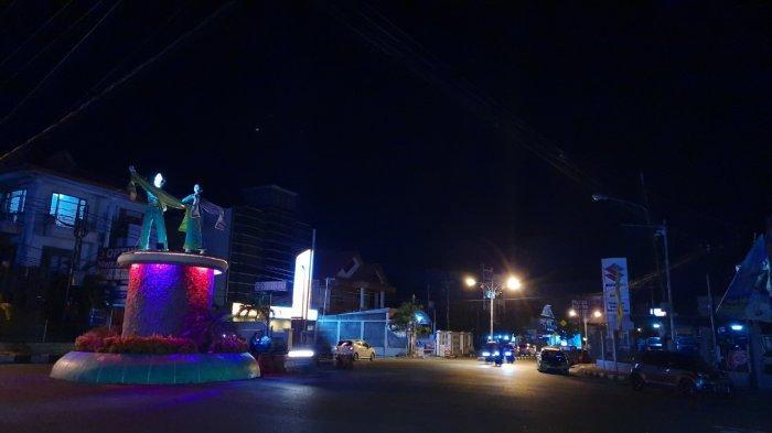 Daftar Wilayah Kekurangan Listrik Hari Ini di Gorontalo, 8 Jam Mati Lampu