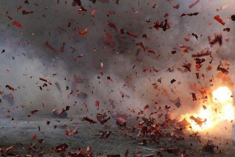 Mobil Jurnalis Italia Meledak, Giorgia Meloni Langsung Buka Suara!