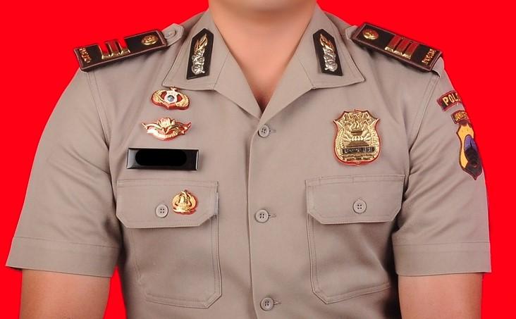 7 Kasat di Gorontalo Dimutasi, Ini Nama-nama dari Lantas, Reskrim hingga Narkoba