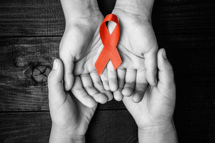 1.538 Warga Gorontalo Terpapar HIV/AIDS Sejak 2001, 510 Orang Meninggal