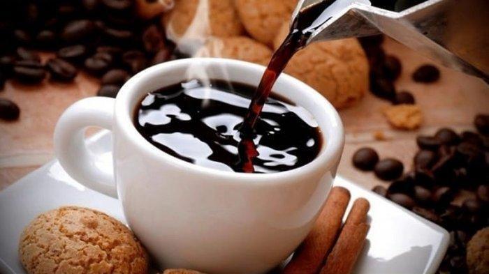 Ngopi Jadi Berisiko, Ini Daftar Makanan yang Sebaiknya Tidak Dikonsumsi Bersamaan