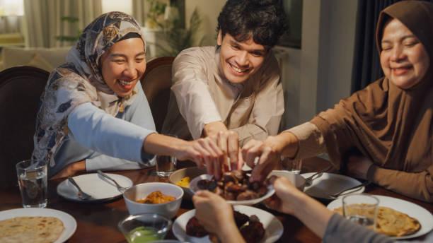 Bacaan Niat dan Doa Buka Puasa Ramadhan
