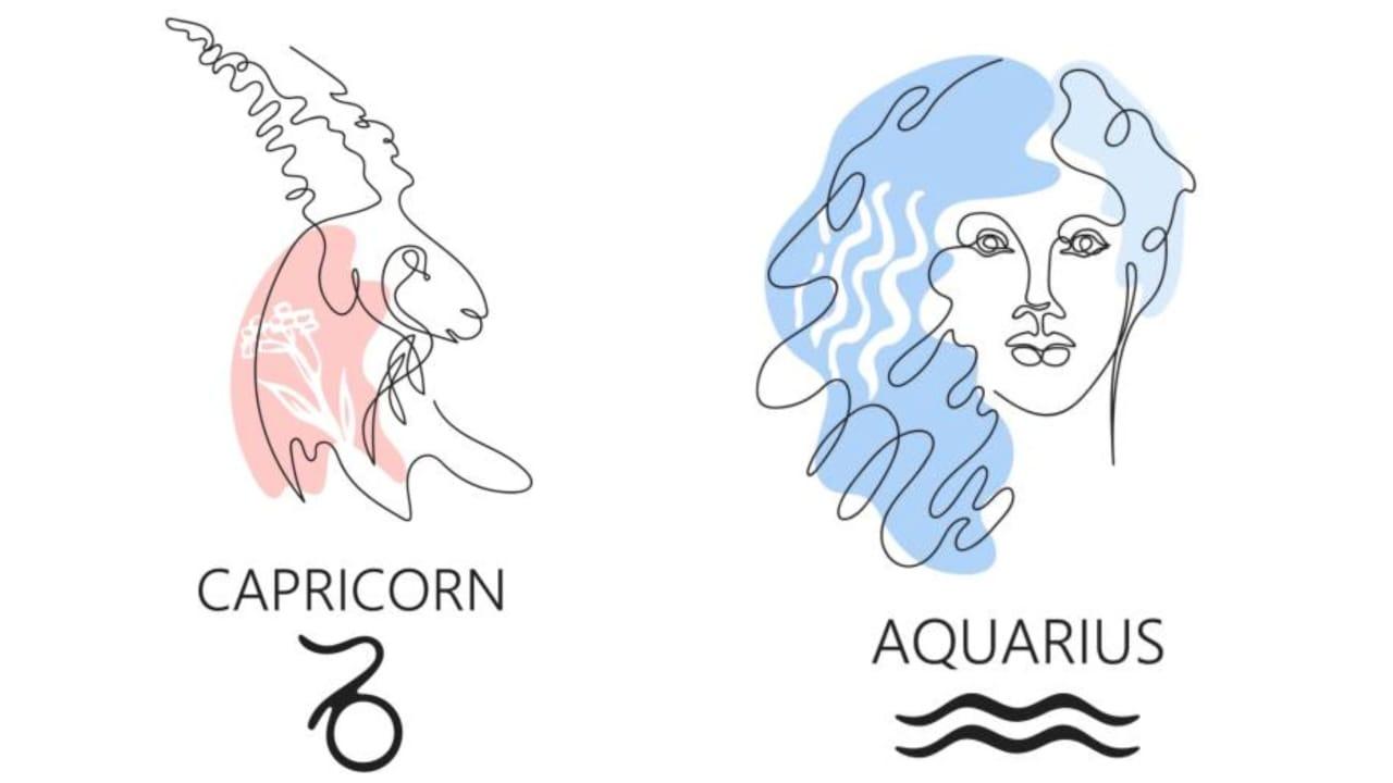 Ramalan Zodiak Capricorn dan Aquarius Besok Sabtu 8 Juni 2024: Soal Asmara hingga Karier