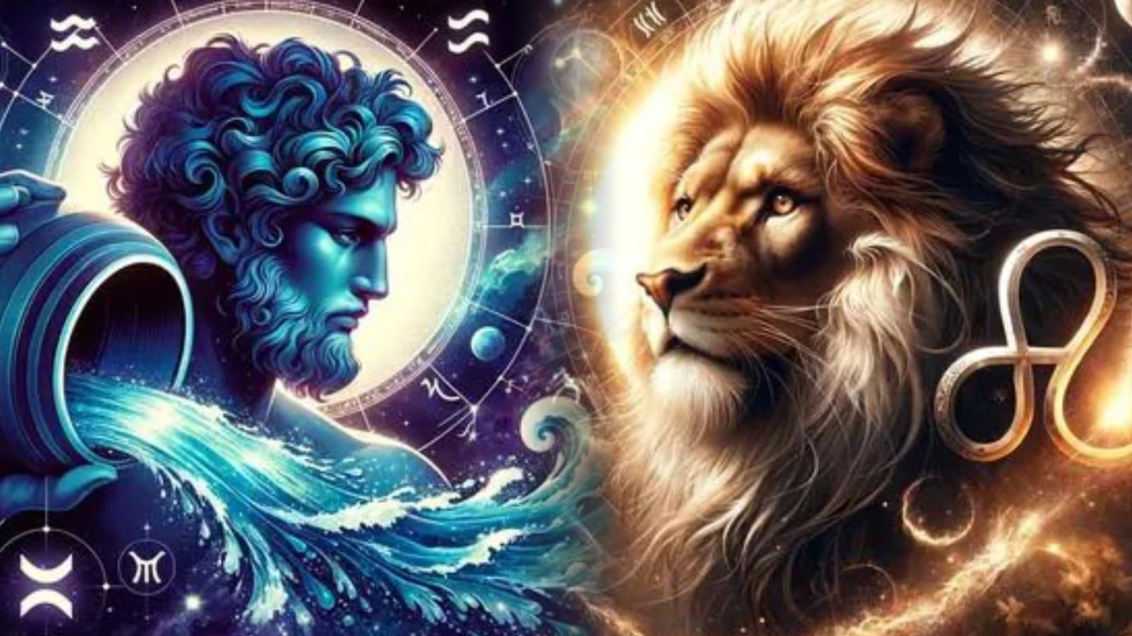 Ramalan Zodiak Aquarius dan Leo Besok, Senin 5 Agustus 2024: Horoskop Asmara hingga Karier
