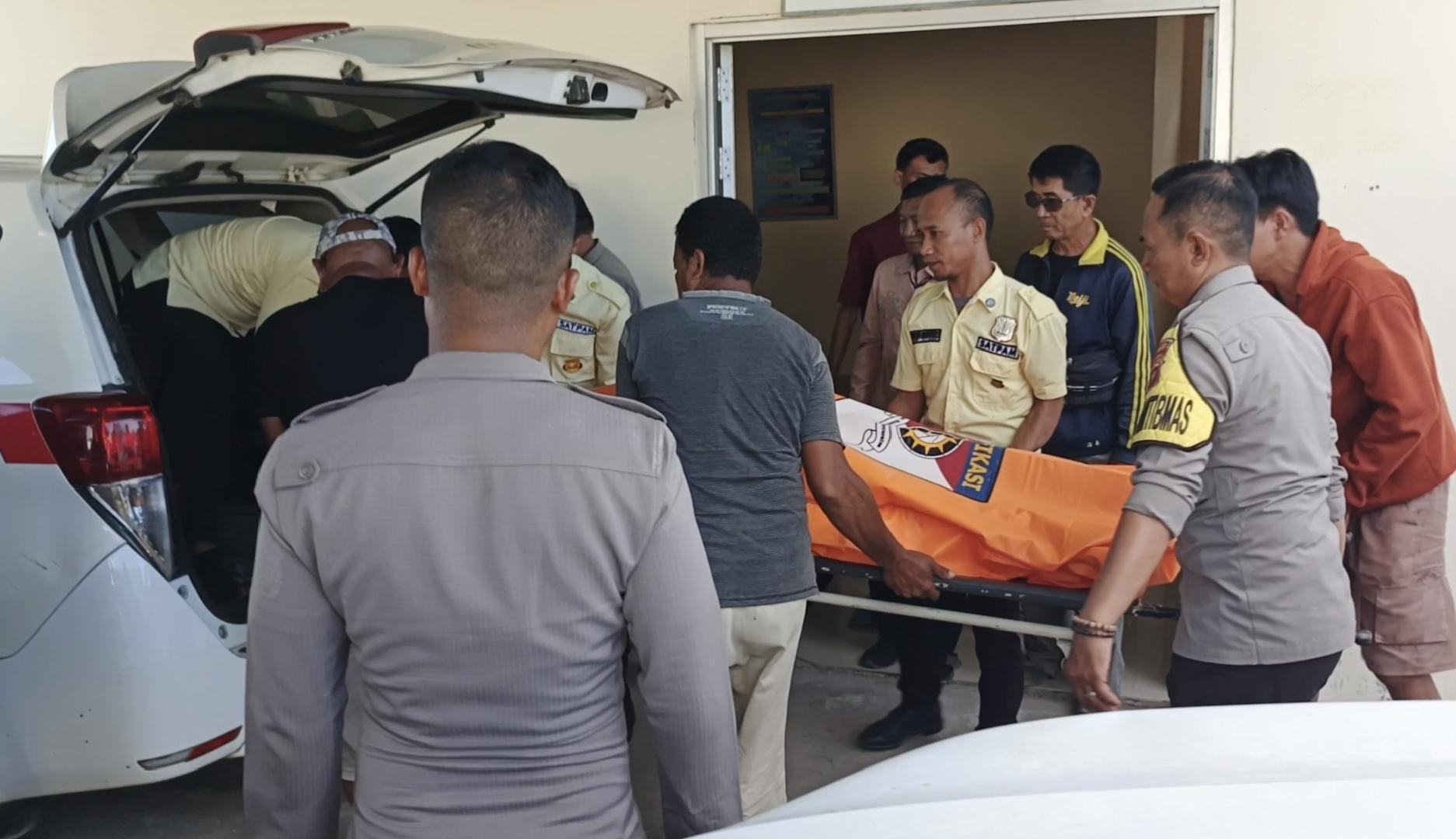 Kronologi Detik-detik Jasad Djafar Tobuto Ditemukan dalam Dump truk di Suwawa Selatan Gorontalo