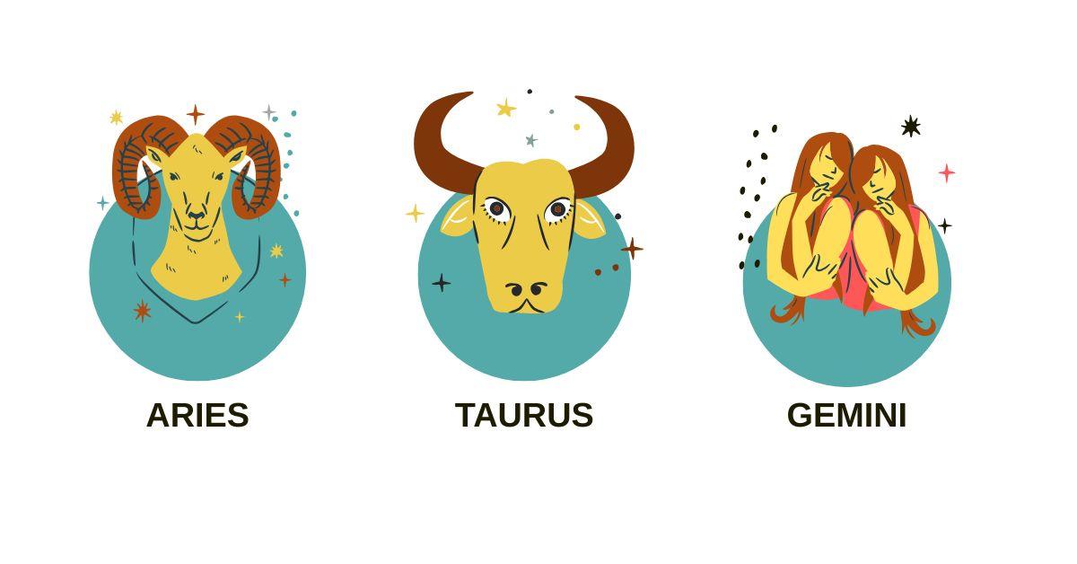 Ramalan Zodiak Aries, Tauris. Gemini Hari Ini 5 Agustus 2025: Cinta, Kesehatan, Karier, Keuangan