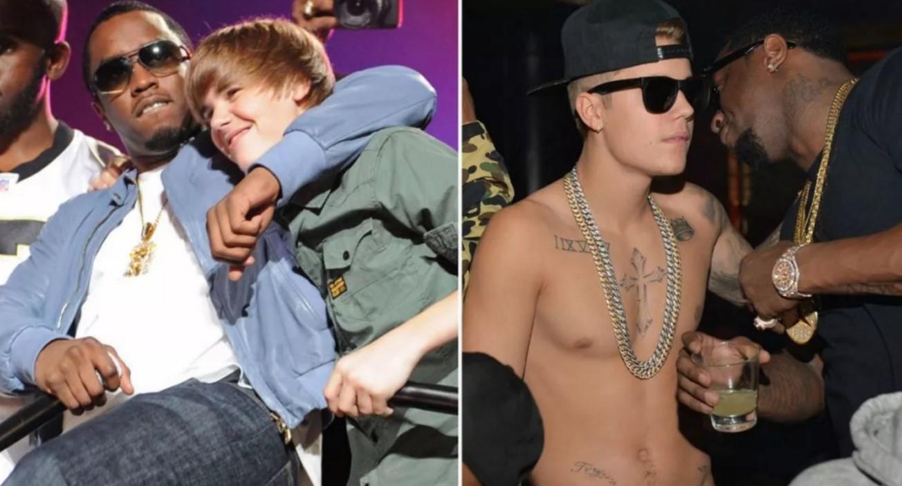 Hailey Ungkap Dalang yang Memanipulasi Justin Bieber hingga jadi 'Korban' Diddy Sean Combs