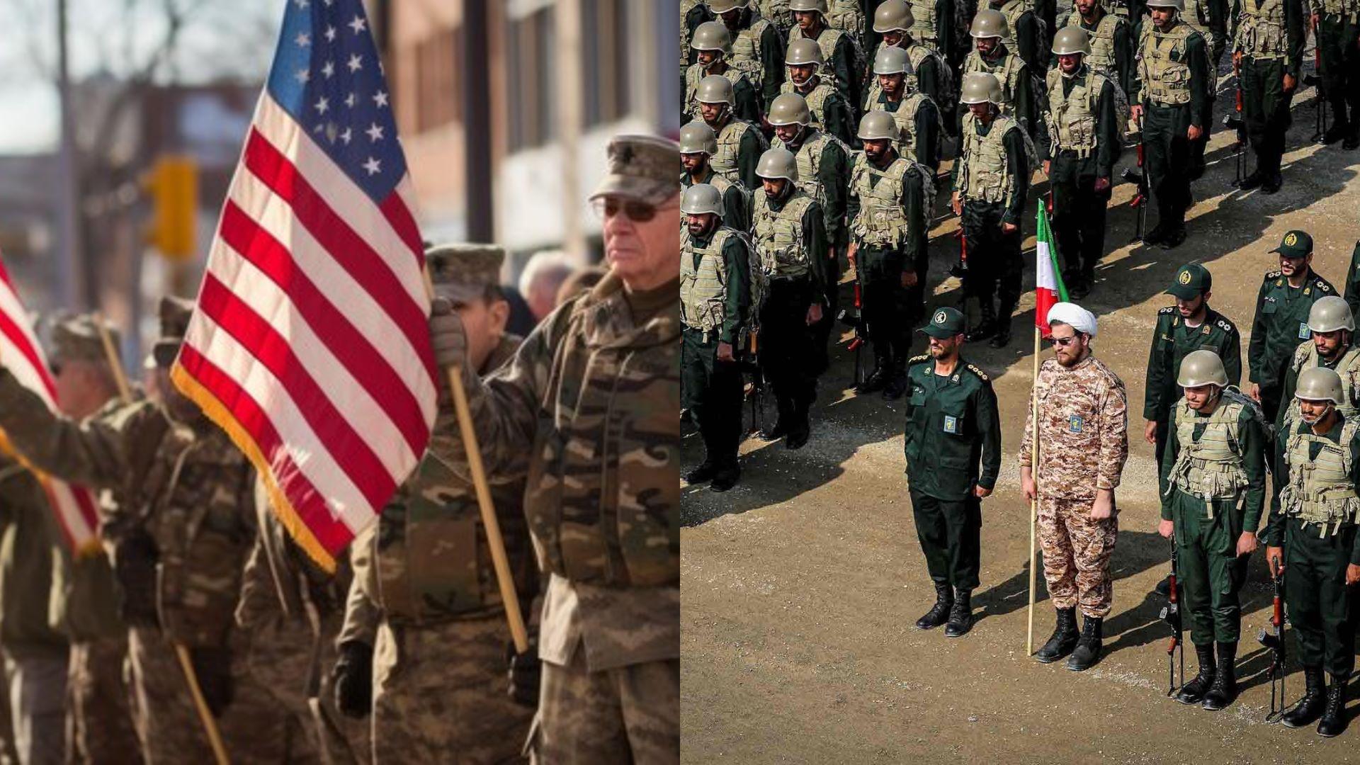 KOLASE-Dua-barisan-tentara-Amerika-dan-IRGC.jpg