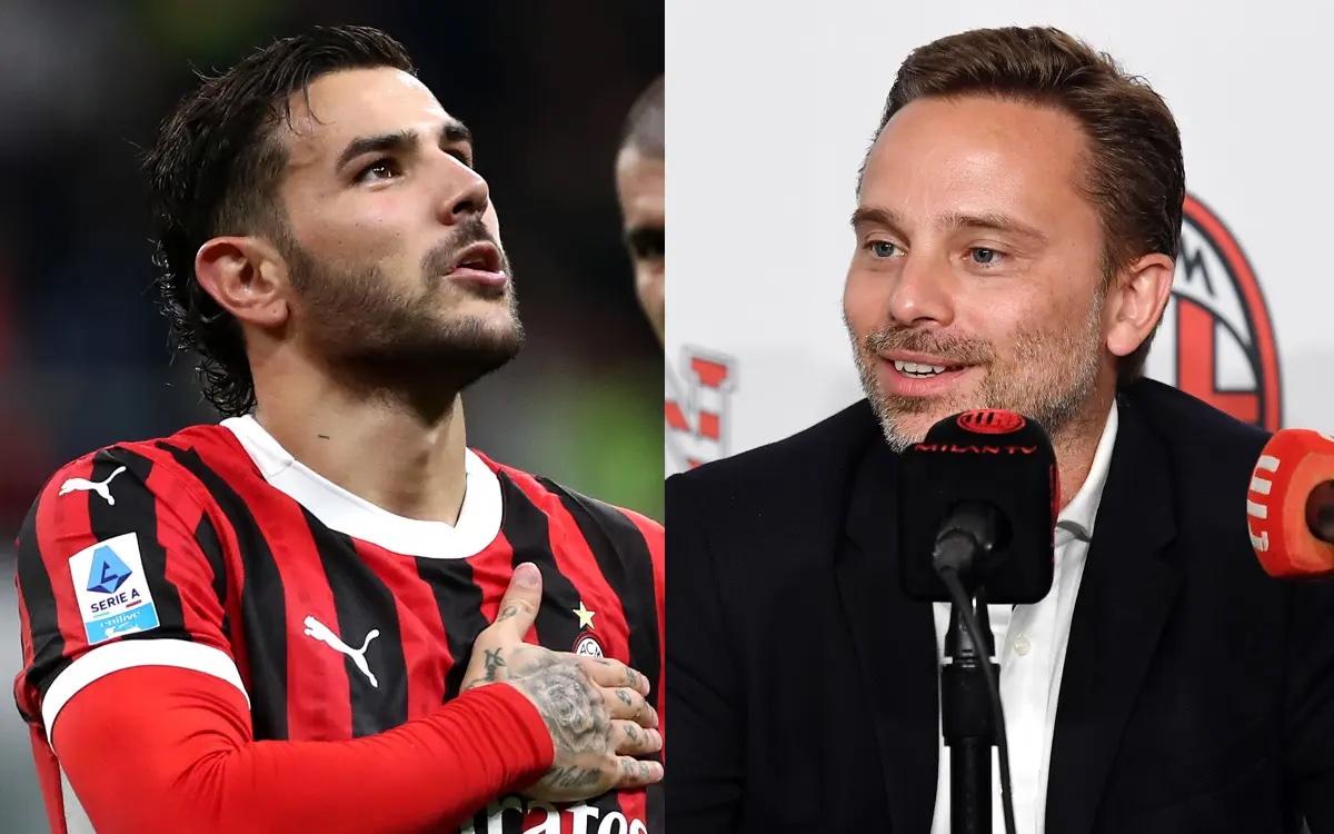 KOLASE-FOTO-Theo-Hernandes-bersama-pelatih-AC-Milan-dalam-satu-kolase-foto.jpg