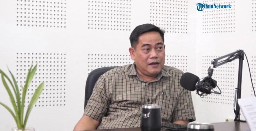 Kepala-Badan-Keuangan-Kota-Gorontalo-Nuryanto-saat-berbincang-dalam-Tribun-Podcast.jpg