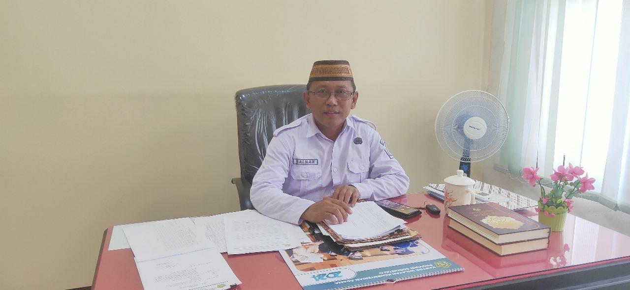 Pernikahan Meningkat saat Bulan Syaban, Ini Tanggapan Binmas Kemenag Kota Gorontalo