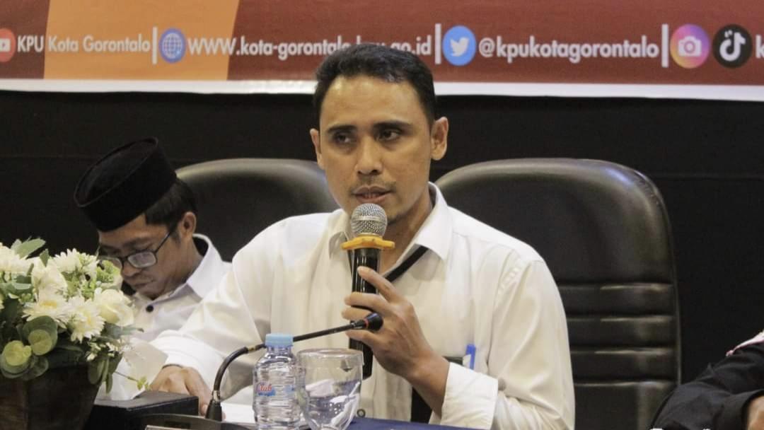 Ini 3 Jalan yang Dilarang Untuk Pemasangan APK di Kota Gorontalo