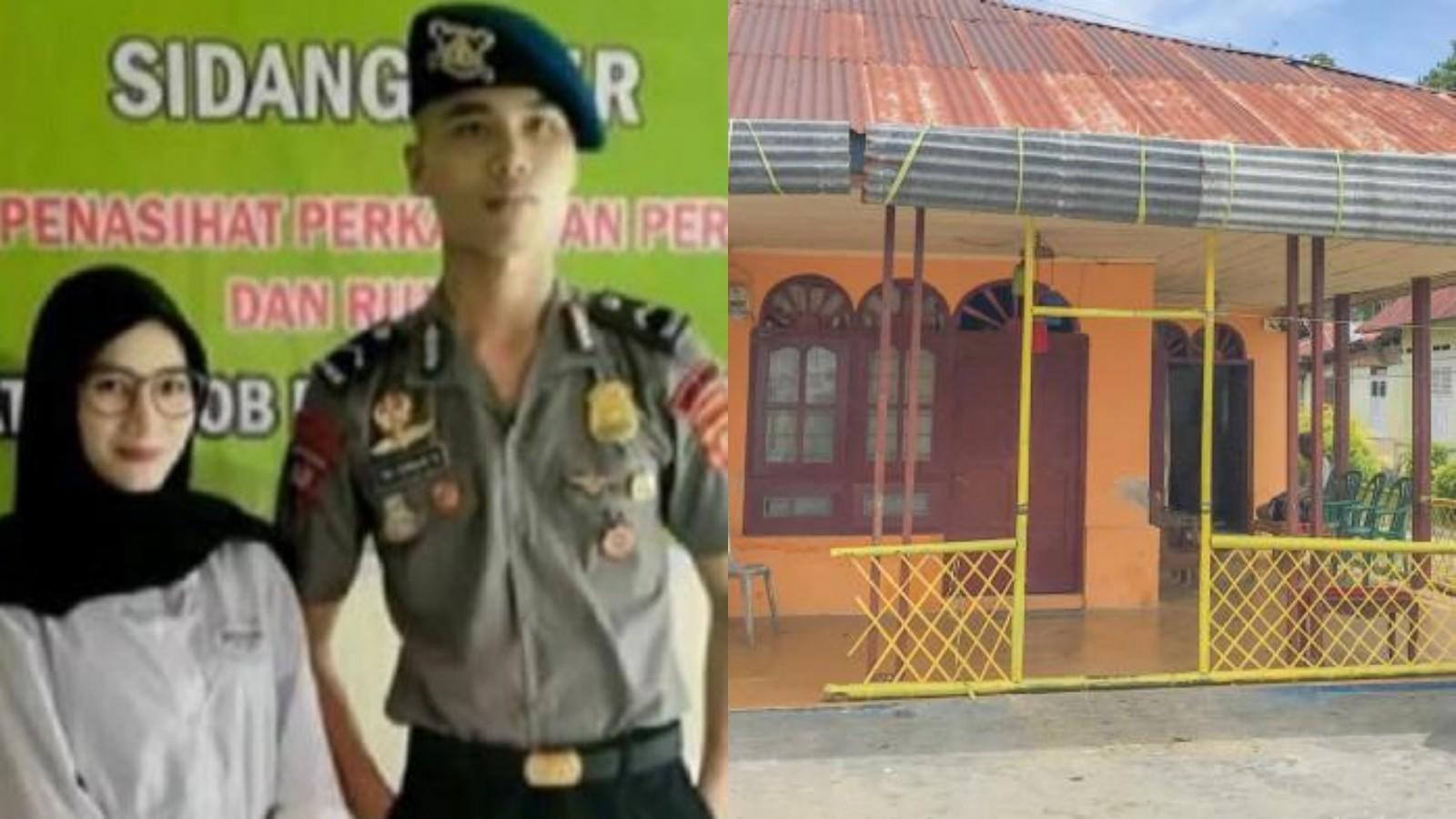 Kolase-foto-Sukmawati-Bripda-Farhan-dan-rumah-keluarga-Sukmawati.jpg
