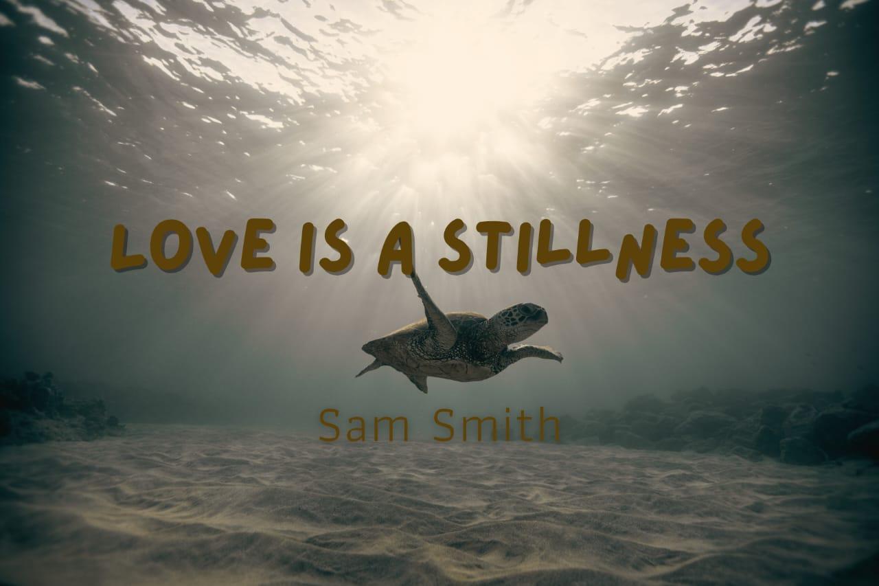 Lirik-Lagu-Love-Is-A-Stillness-Sam-Smith.jpg