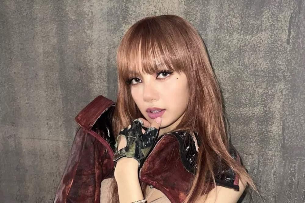 Resmi, Lisa BLACKPINK Bergabung dengan Label Amerika RCA Records Usai Dirikan Agensi Sendiri, LLOUD