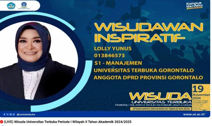 Lolly-Yunus-Anggota-DPRD-Provinsi-Gorontalo-menjadi-wisudawan-Inspiratif-di-Universitas-Terbuka.jpg