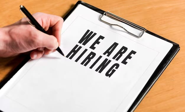 Info Lowongan Kerja Hari Ini, Jumat 21 Juni 2024: Ada untuk Lulusan SMP