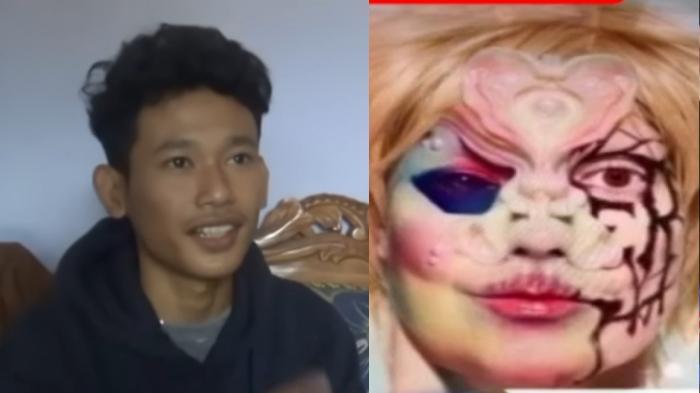 Dari Jual Es hingga Jual Channel ke Bjorka, Begini Pengakuan Pemuda asal Madiun, Kini Jadi Tersangka