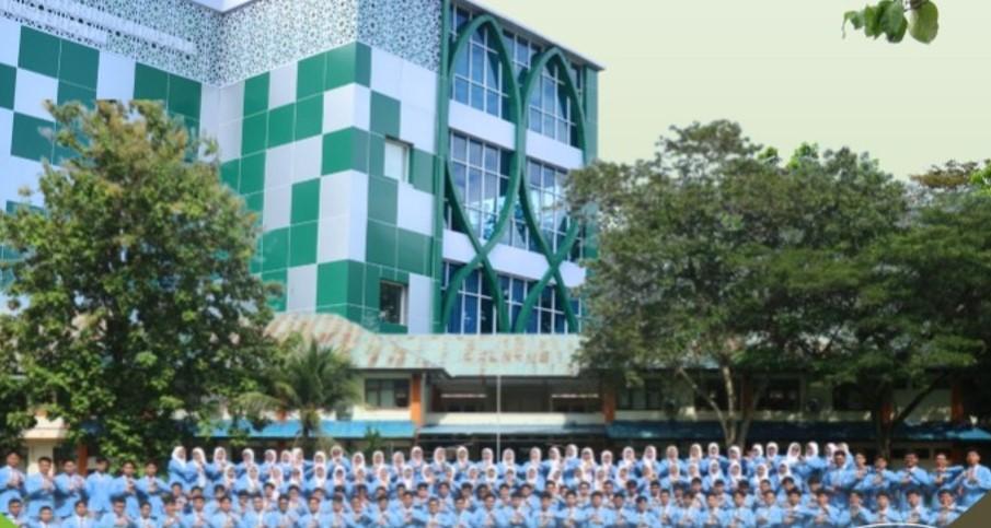 Profil MAN Insan Cendekia Gorontalo, Madrasah Terpilih Jadi Sekolah Garuda Transformasi