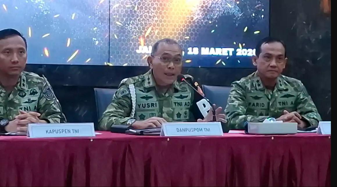PELAKU-Komandan-Pusat-Polisi-Militer-Danpuspom-TNI-Mayjen-Yusri-Nuryanto.jpg