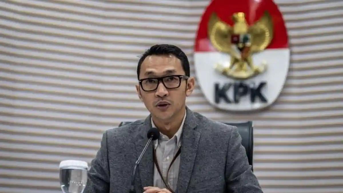 PEMERASAN-DI-KEMNAKER-Juru-Bicara-KPK-Budi-Prasetyo-di-Gedung-Merah-Putih-KPK.jpg