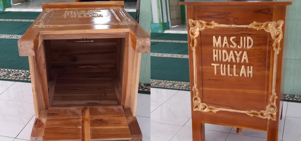Penampakan-kotak-amal-Masjid-Hidayatullah-di-Desa-Bongoime.jpg