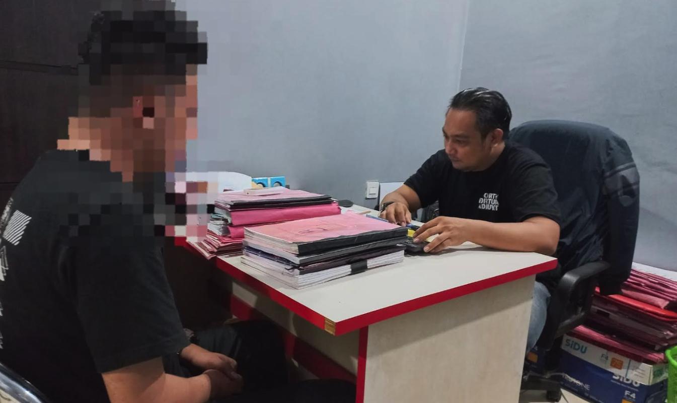 Perdagangan Wanita di Gorontalo Diungkap Polresta, Muncikari Ditangkap di Tempat Hiburan