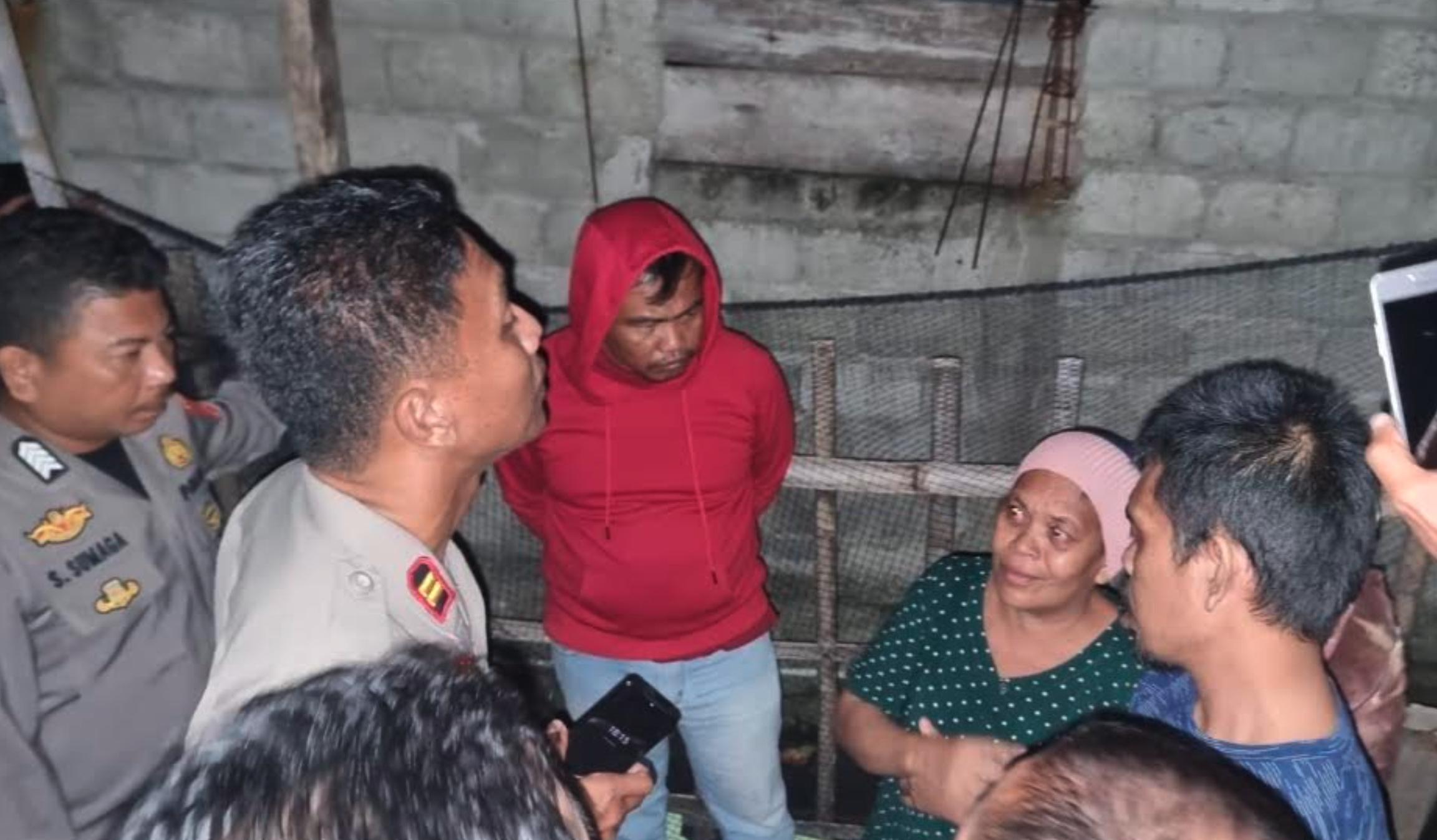 Penjelasan Polisi soal Penemuan Mayat di Huangobotu Gorontalo