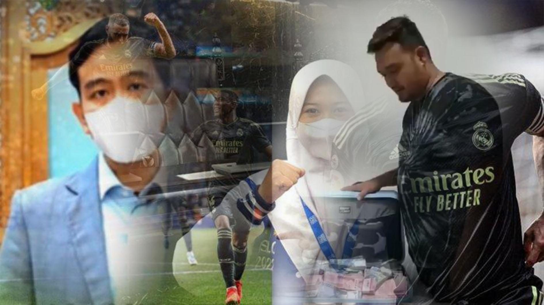 POPULER: Karim Benzema Bersama Real Madrid; Rahmat Ambo Sempat Ingin Beli Persigo