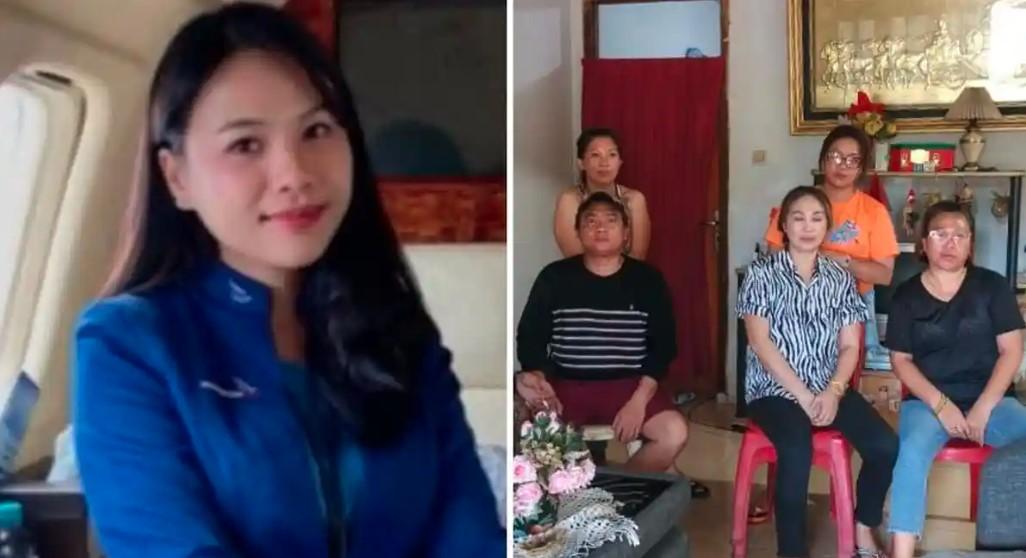 Potret-Keluarga-Florencia-Lolita-Wibisono-salah-satu-pramugari-pesawat-ATR-42-500-di.jpg